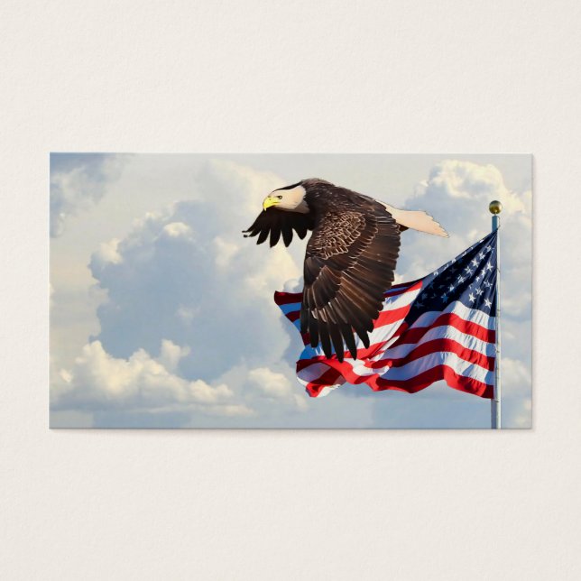 STOLZ, EIN AMERIKANER ZU SEIN (Vorderseite)