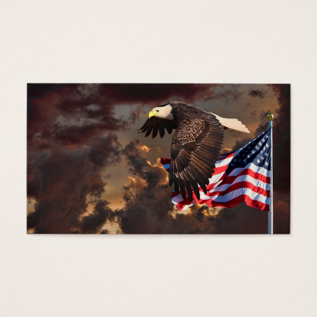 STOLZ, EIN AMERIKANER ZU SEIN (Vorderseite)