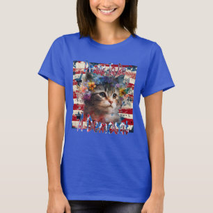 Stolz, ein Demokrat zu sein T-Shirt