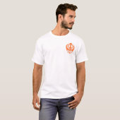 Stolz, ein Sikh zu sein T-Shirt (Vorne ganz)