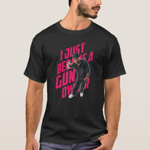 Stolz erster Feuerwaffenkäufer - Ich wurde gerade T-Shirt