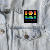 STOLZ ERSTRAHLEN BUTTON (Beispiel)