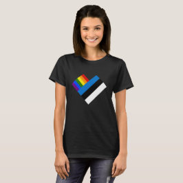 Stolz Estlands T-Shirt