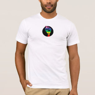 Stolz-Faust T-Shirt
