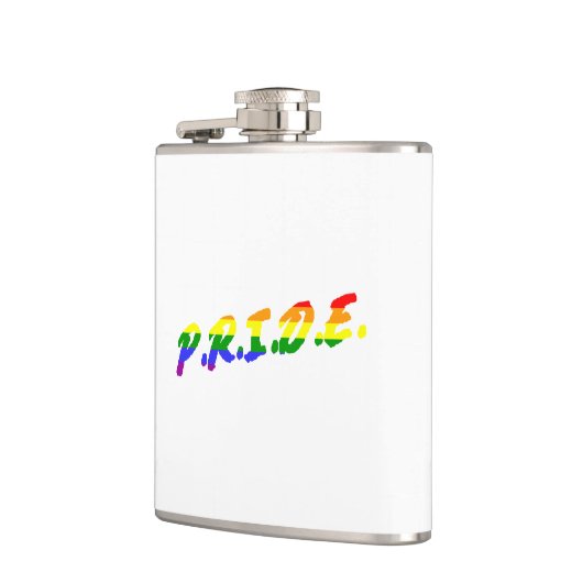 Stolz Flachmann (Links)