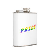 Stolz Flachmann (Rechts)