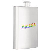 Stolz Flachmann (Rechts)