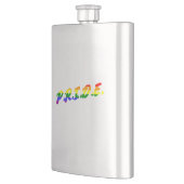 Stolz Flachmann (Links)