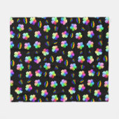 Stolz Fleecedecke (Vorderseite (Horizontal))