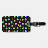 Stolz Gepäckanhänger (Vorderseite horizontal)