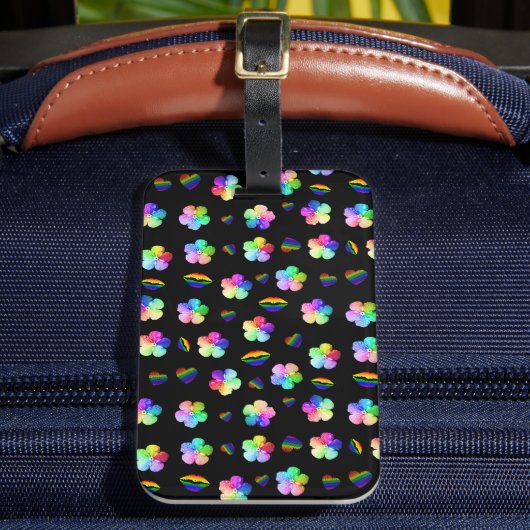 Stolz Gepäckanhänger (Vorderseite Insitu 2)