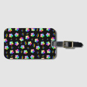 Stolz Gepäckanhänger (Vorderseite (Horizontal))