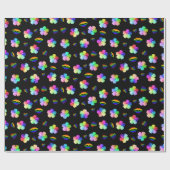 Stolz Geschenkpapier (Flach)