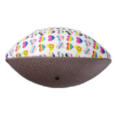 Stolz Hearts Football (Gedreht 270)