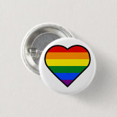 STOLZ HERZ BUTTON (Vorne & Hinten)