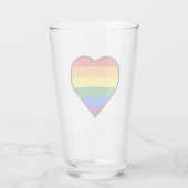 STOLZ HERZ GLAS (Rückseite)