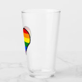 STOLZ HERZ GLAS (Links)