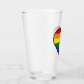 STOLZ HERZ GLAS (Rechts)
