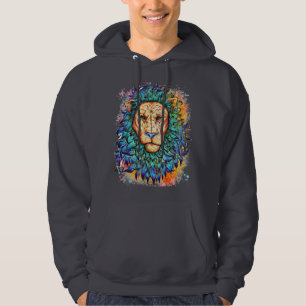 Stolz Hoodie
