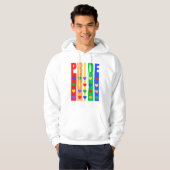 Stolz Hoodie (Vorne ganz)