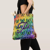 Stolz in der Flugkollektion Tasche (Von Nahem)