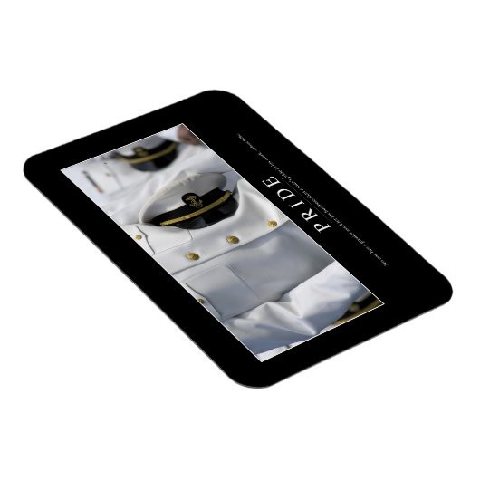 Stolz: Inspirationsangebot 2 Magnet (Rechte Seite)