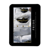 Stolz: Inspirationsangebot 2 Magnet (Vertikal)