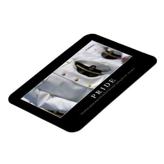 Stolz: Inspirationsangebot 2 Magnet (Linke Seite)