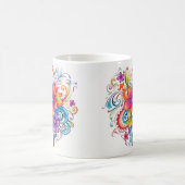 Stolz Inspiriert Tasse (Mittel)