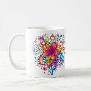 Stolz Inspiriert Tasse