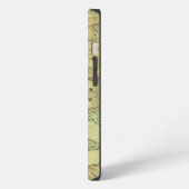 Stolz iPhone Hülle (Linke Seite)