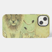 Stolz iPhone Hülle (Rückseite (Horizontal))