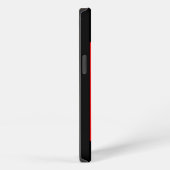 Stolz iPhone Hülle (Rechte Seite)