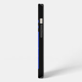 Stolz iPhone Hülle (Linke Seite)