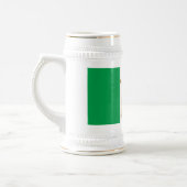 STOLZ IRISH DRINKER! BIERGLAS (Links)
