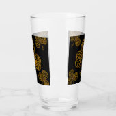 STOLZ IRISH DRINKER! GLAS (Links)