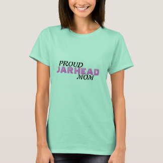 STOLZ, JARHEAD, MAMA T-Shirt