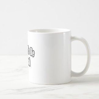 Stolz jüdisch sein kaffeetasse