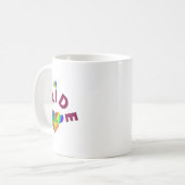 Stolz kaffeetasse (Vorderseite Links)