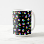 Stolz Kaffeetasse (VorderseiteRechts)