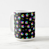 Stolz Kaffeetasse (Vorderseite Links)