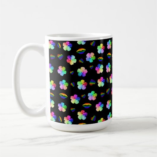 Stolz Kaffeetasse (Links)