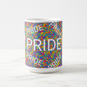 Stolz Kaffeetasse