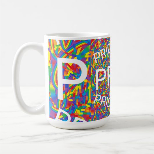 Stolz Kaffeetasse (Links)