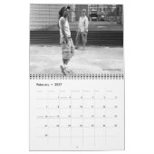 Stolz Kalender (Feb 2027)