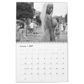 Stolz Kalender (Jan 2027)
