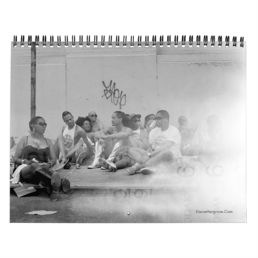 Stolz Kalender (Titelbild)