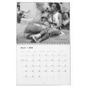 Stolz Kalender (Mär 2026)