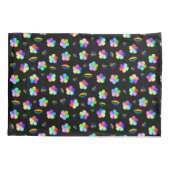 Stolz Kissenbezug (Rückseite)