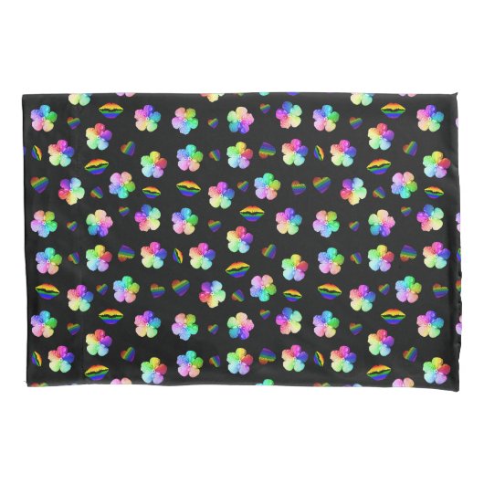 Stolz Kissenbezug (Vorderseite)